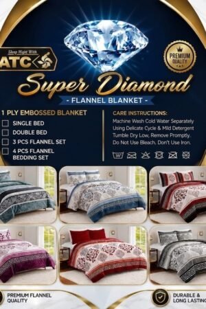 SUPER DIAMOND