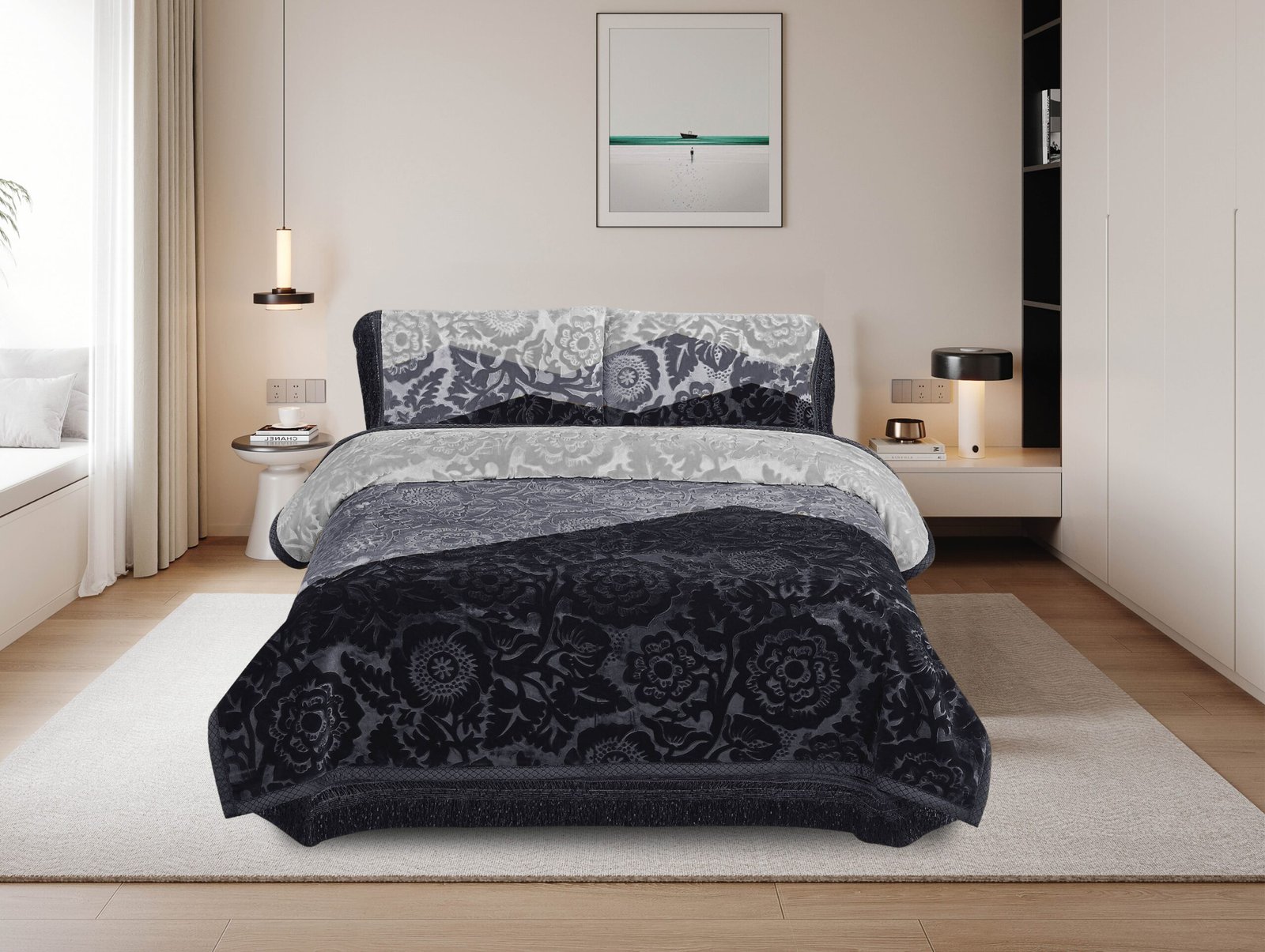 FORTUNER 4PC SET - Image 4