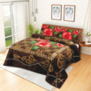 ATC Angelic 2 Ply Embossed Blanket