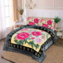 ATC Blue Bell Single Bed Blanket