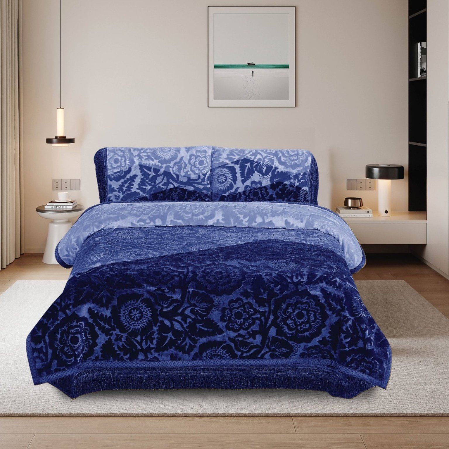 FORTUNER 4PC SET - Image 2