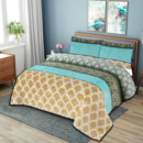 ATC Palatial Double Bed Blanket in Pakistan