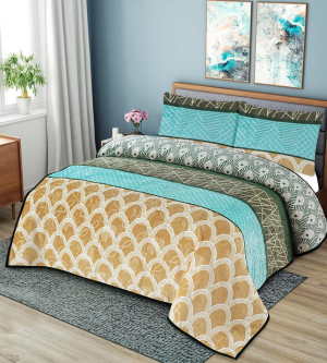 ATC Palatial Double Bed Blanket in Pakistan