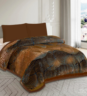 ATC Morano Double Bed Blanket in Pakistan