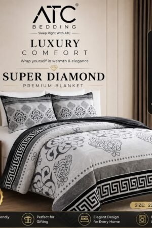 SUPER DIAMOND