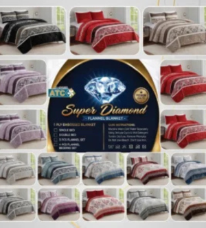 Super Diamond