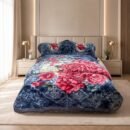 ATC Rivaj 4 Piece Bedset in Pakistan