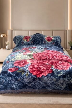 ATC Rivaj 4 Piece Bedset in Pakistan